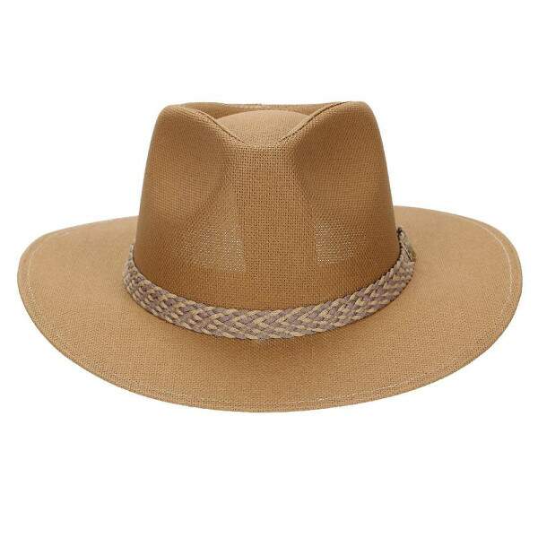 Chapu Melbourne Marrom - Pralana 12691