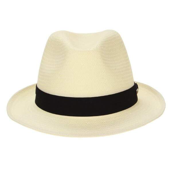 Chapu Marcatto Fedora Marfim 12586