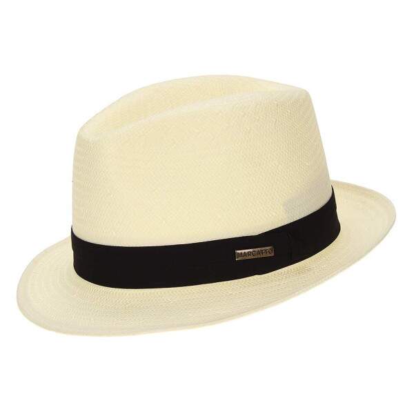 Chapu Marcatto Fedora Marfim 12586