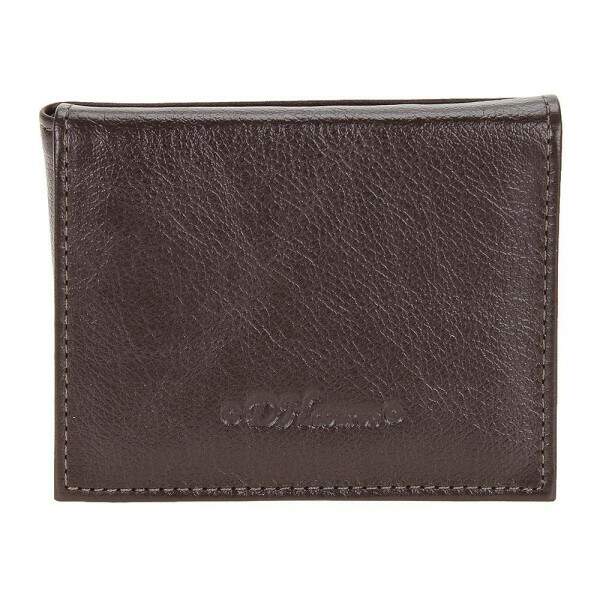 Carteira Masculina Fabricada DH Couros 17316
