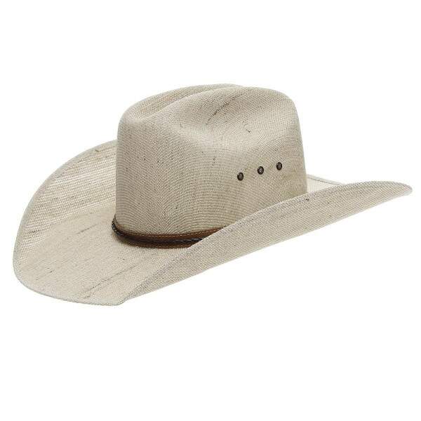Chapeu Tranca - Texas Diamond - Rodeo West