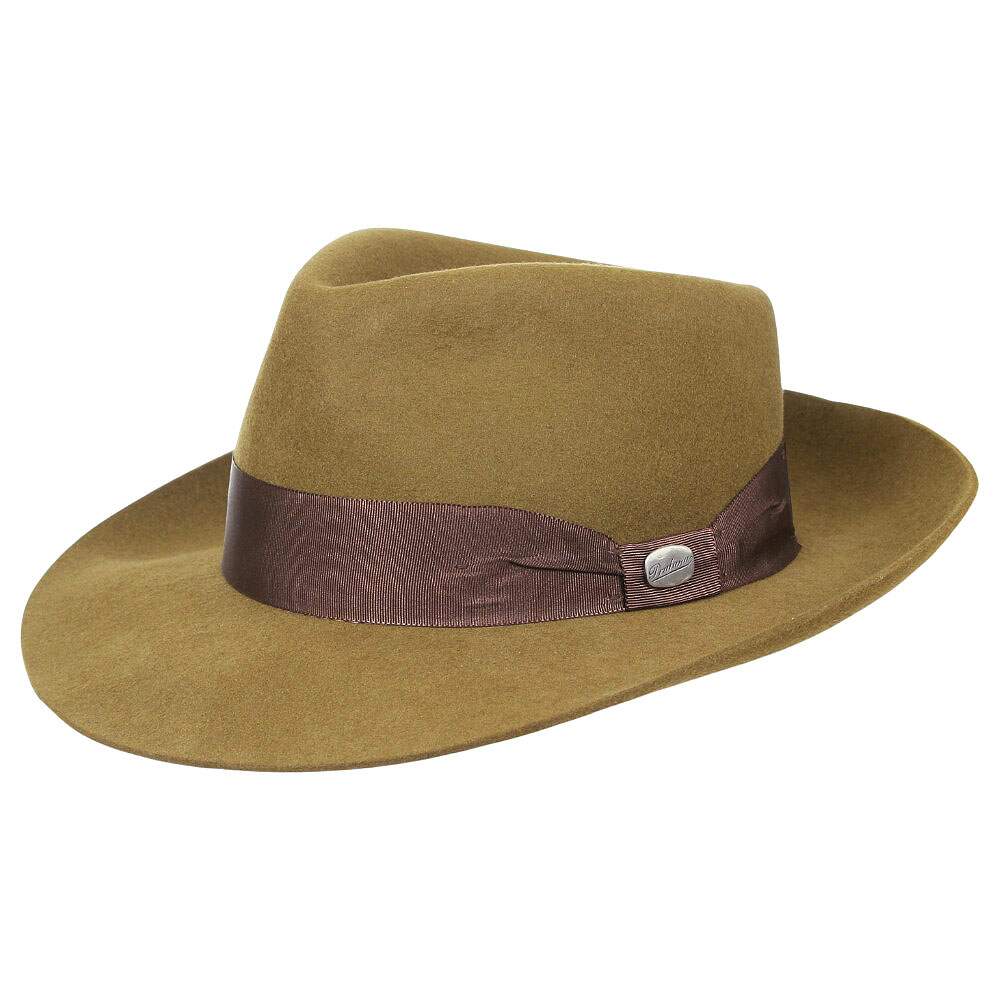 Chapéu Pralana Alpaca 10X Pino Aba 7cm 26870 - Rodeo West