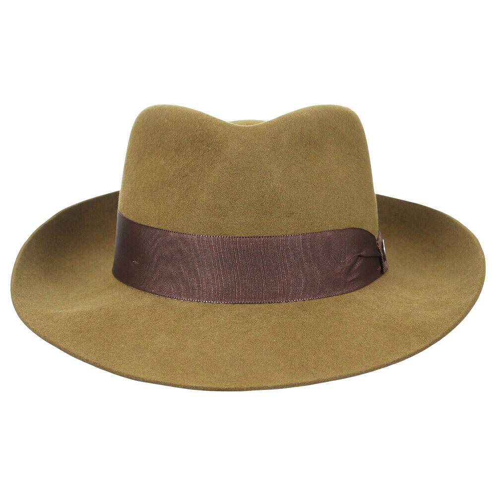 Chapéu Pralana Alpaca 10X Pino Aba 7cm 26870 - Rodeo West