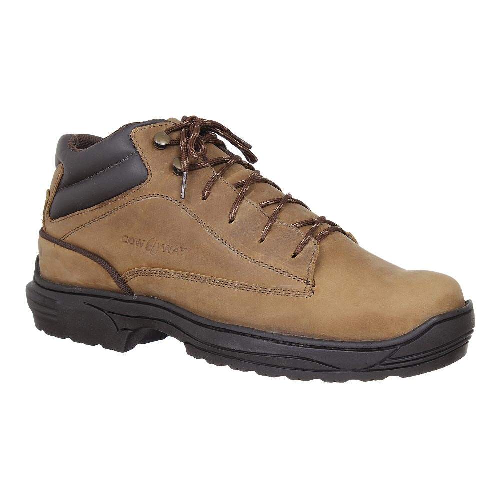 Tênis Adventure Masculino Cano Curto Cow Way 26903 - Rodeo West