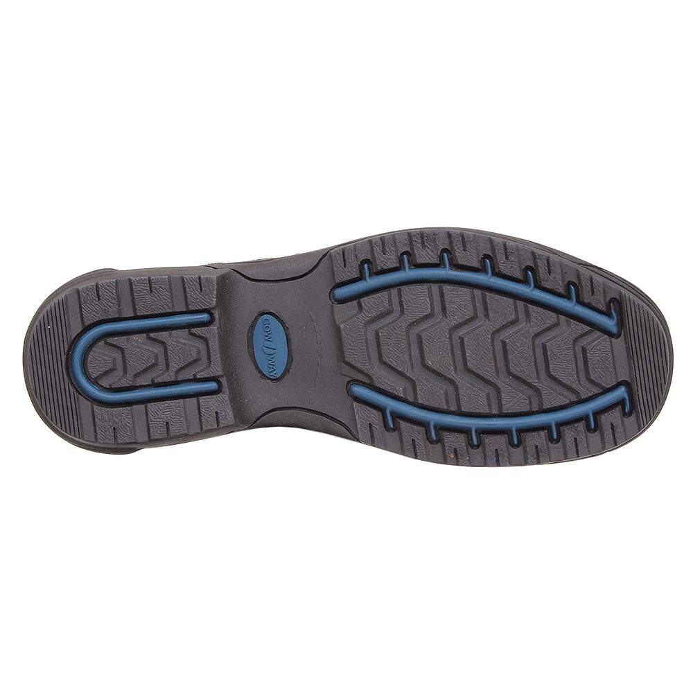 Tênis Adventure Masculino Cano Curto Cow Way 26903 - Rodeo West
