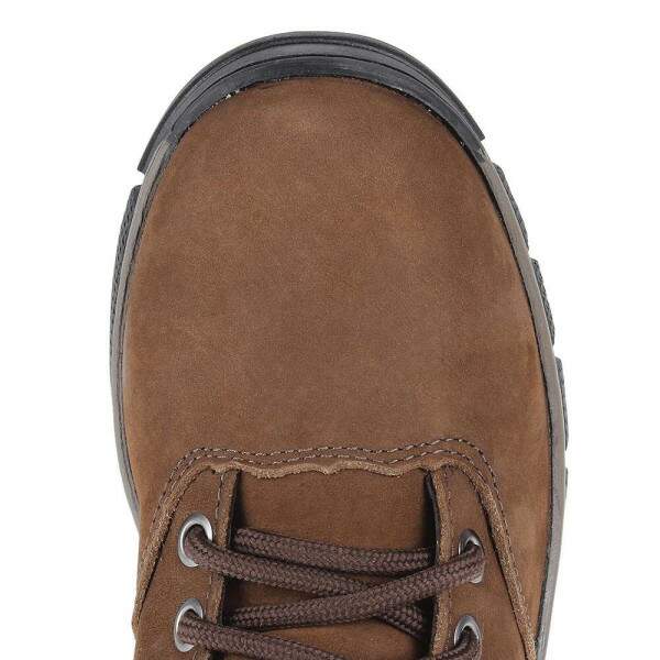 Tnis Zebu Original Marrom com Cadaro 25630