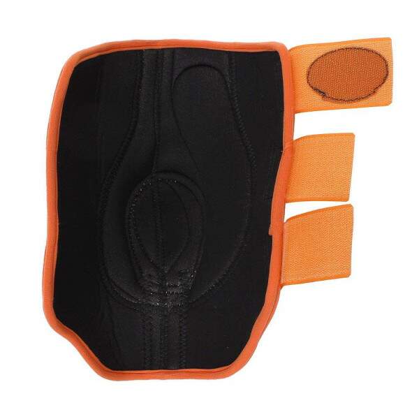 Skid Boot Mdio para Cavalo Larajna Boots Horse 29141