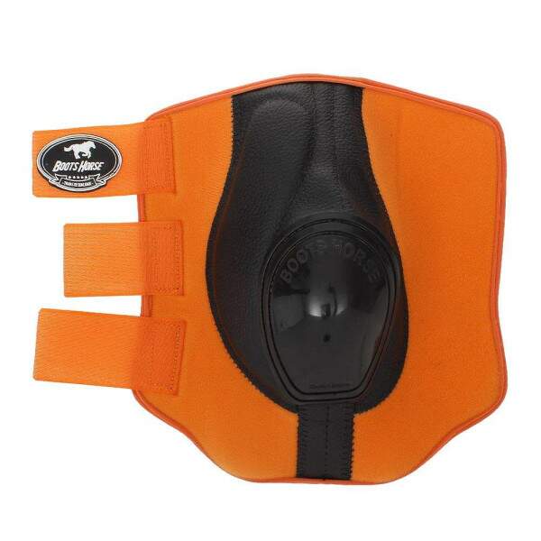 Skid Boot Mdio para Cavalo Larajna Boots Horse 29141