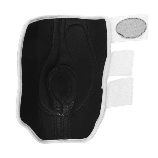 Skid Boot Mdio para Cavalo Branco Boots Horse 29145