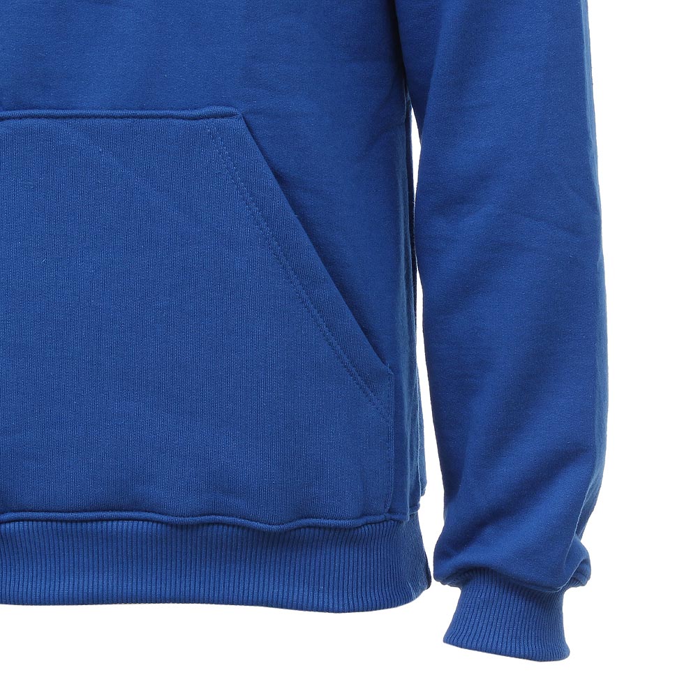 Moletom Azul Masculino com Capuz TXC 29332 - Rodeo West