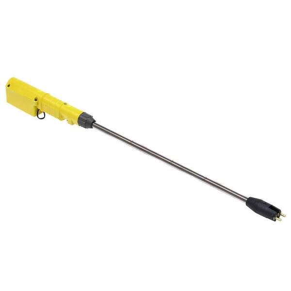 Aparelho de Choque com Ferro Eletrco de 1,05m Power Shock 30553