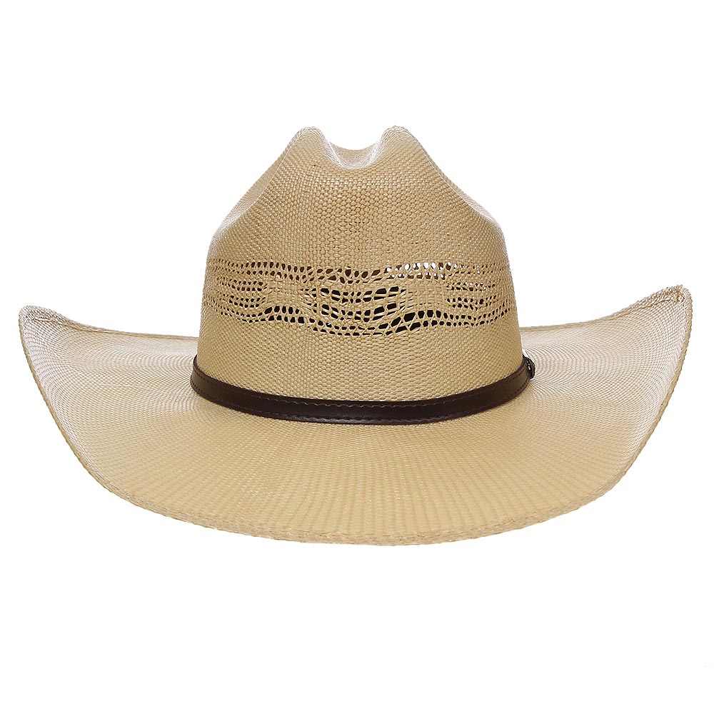 Chapéu Stetson Copa Americana 20x Amarelo 31557 - Rodeo West