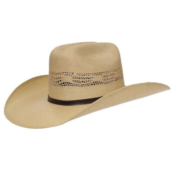 Chapéu Stetson Copa Americana 20x Amarelo 31557 - Rodeo West