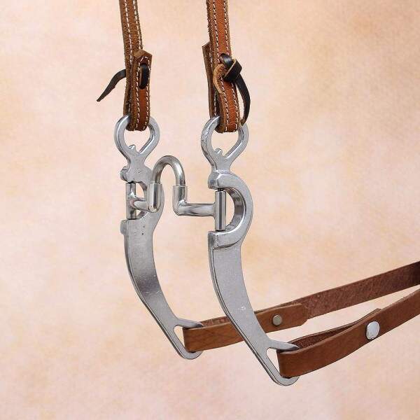 Freio Correction em Alumnio Bronc-Steel 31693