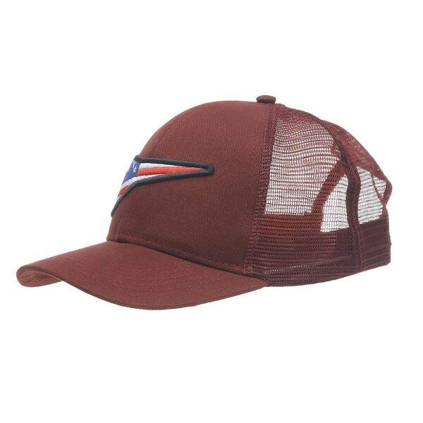 Bon Vermelho com Telinha Fast Back 31904