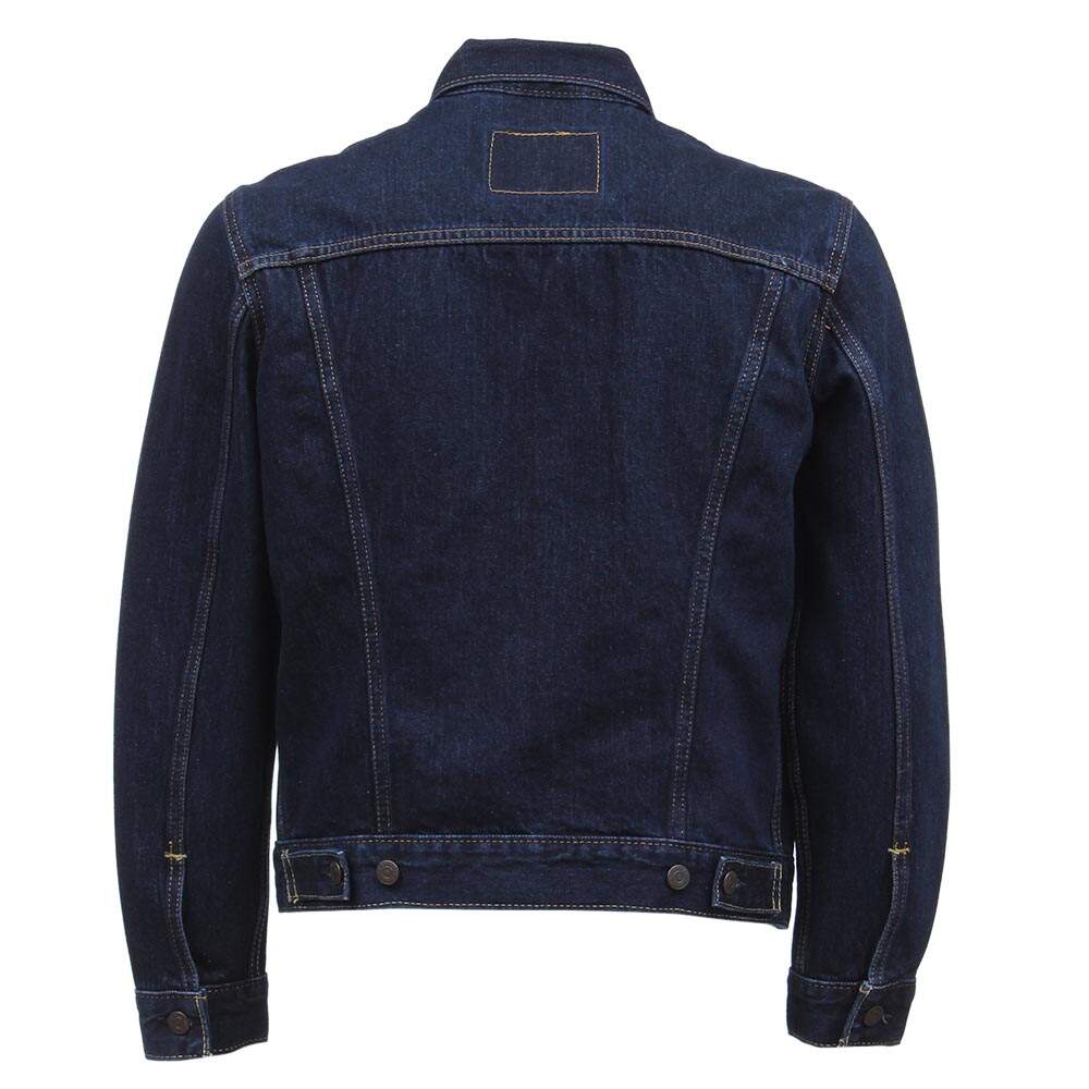 ジョンディア ウエアセット　L Lサイズ Jaqueta Jeans Masculina Azul Escuro Levi's 32283 - Rodeo West