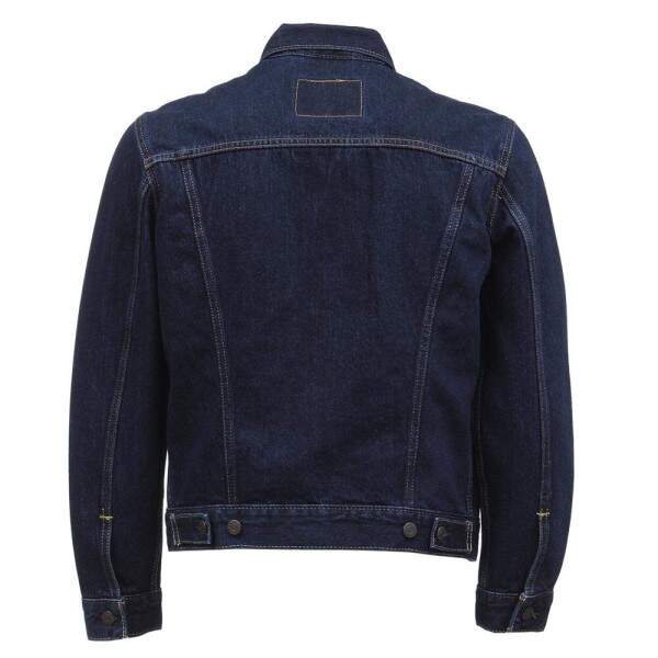 Levi’s / ジャケット/--/コットン/BLU Jaqueta Jeans Masculina Azul Escuro Levi's 32283 - Rodeo West
