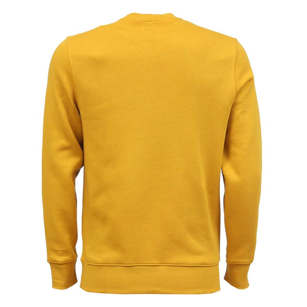 Moletom Careca Masculino Amarelo Levi's 32315 - Rodeo West