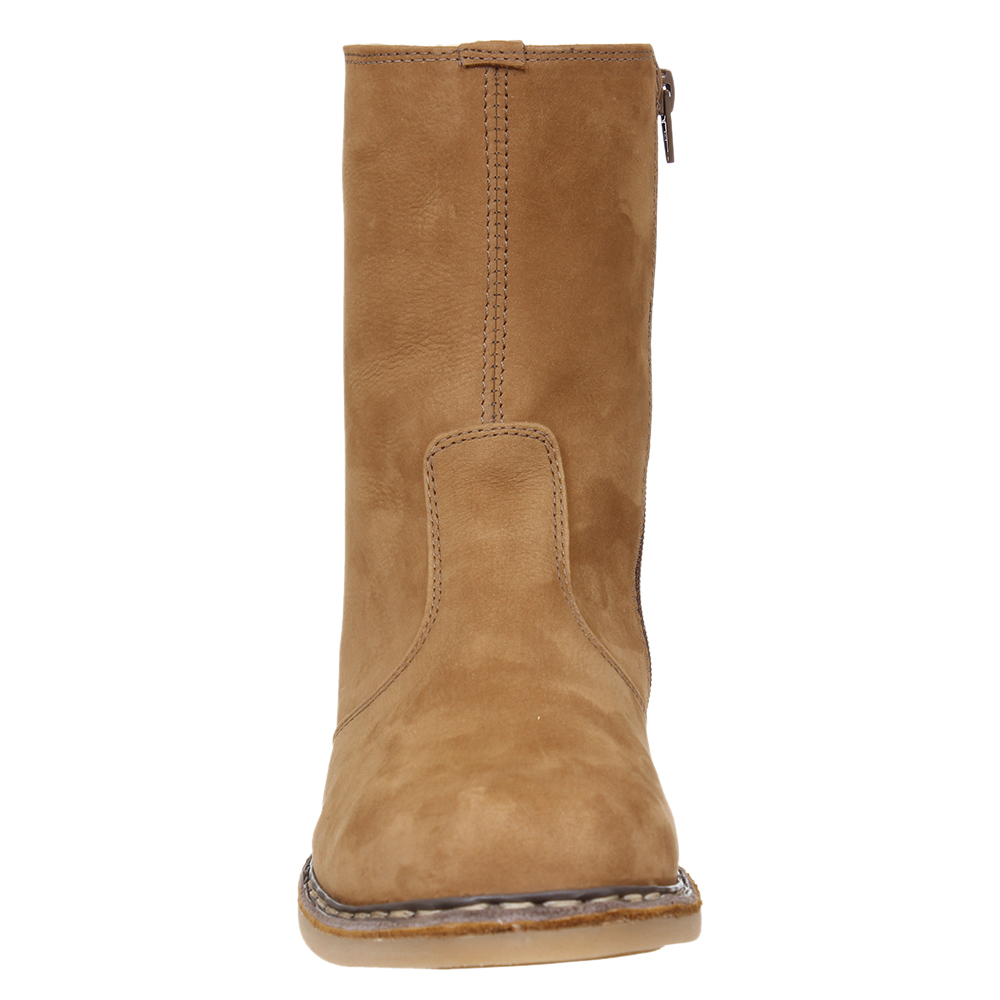 Loja Garotti Comprar Botina Garotti Botina Masculina Marrom Com