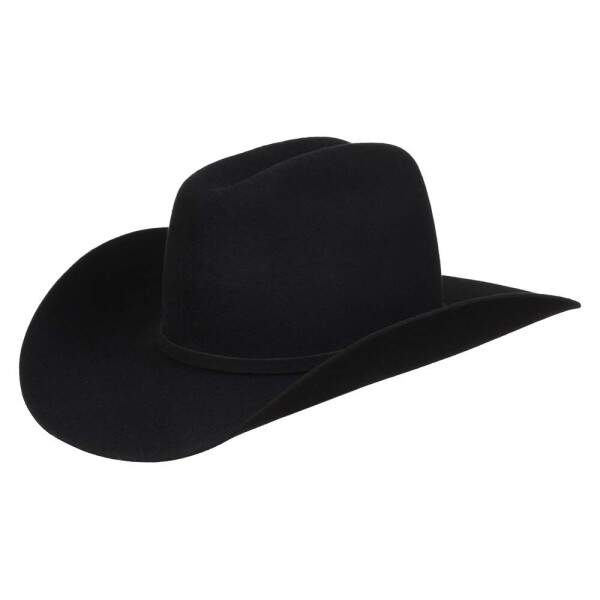 Chapu Country Pelo e L Preto Cury 33478