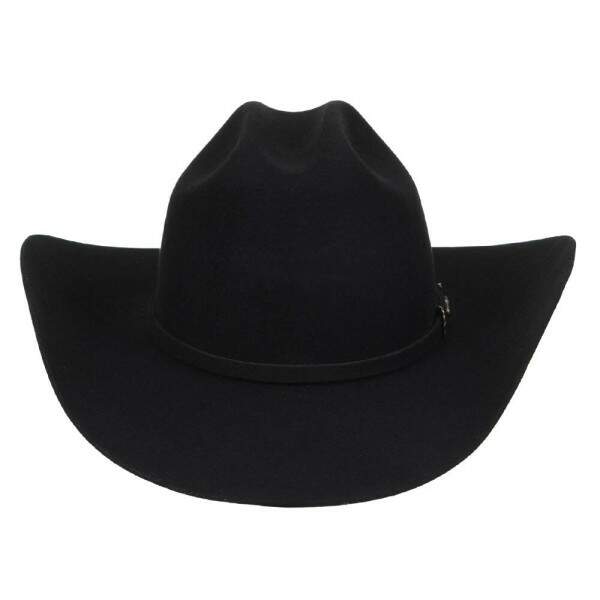 Chapu Country Pelo e L Preto Cury 33478
