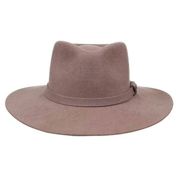 Chapu Pralana Montana Castor Feltro 33901