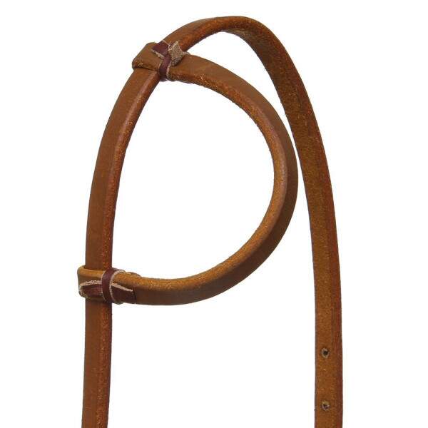 Cabeada 1 Orelha Lisa Top Equine 31894