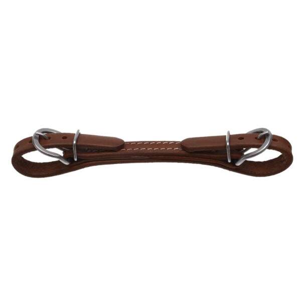Barbela de Couro Boots Horse 32702