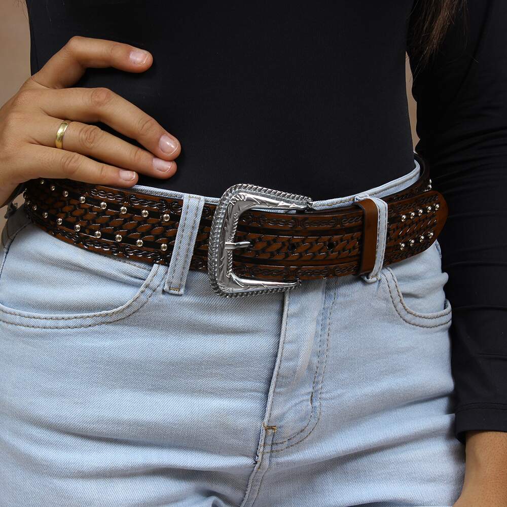the Dallas　Cut Ring Belt THE Dallas 「Cut Ring Belt 」 | gouter le cabinet