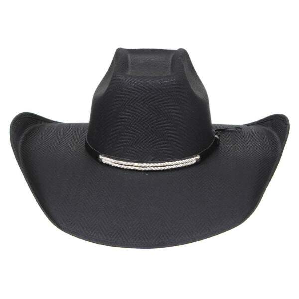Chapu Country Pralana Preto 35074