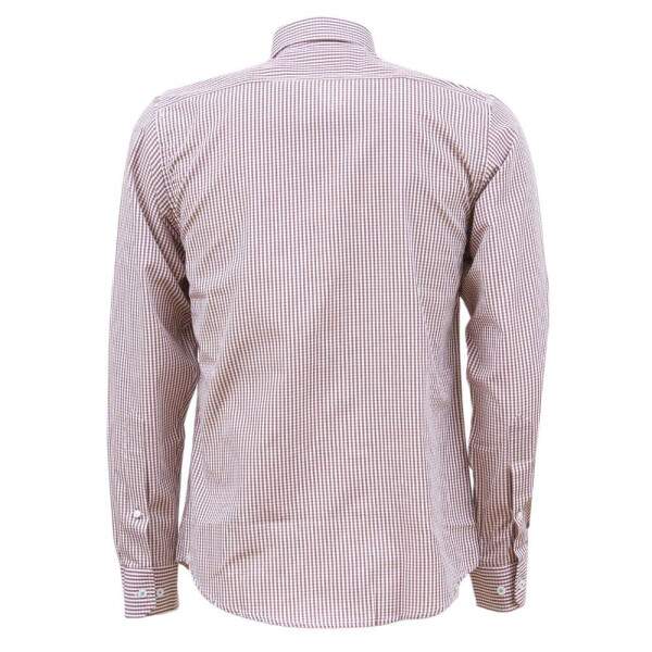 Camisa Masculina Austin Manga Longa Xadrez 34477