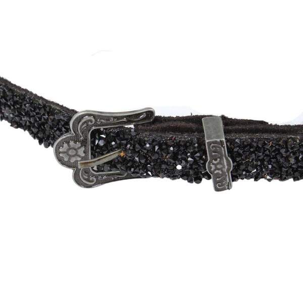 Bandinha para Chapu com Strass Cow Way 36231