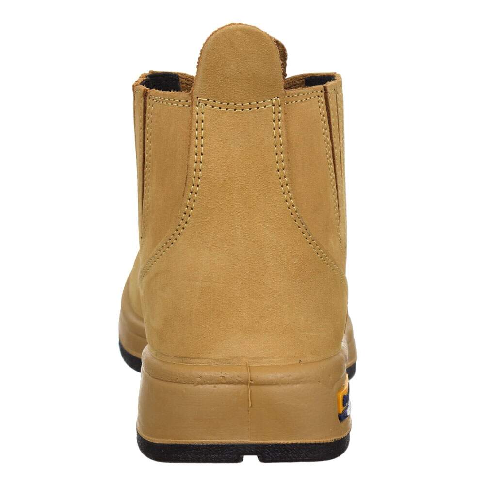 Botina Masculina Caramelo New Holland 35309 - Rodeo West