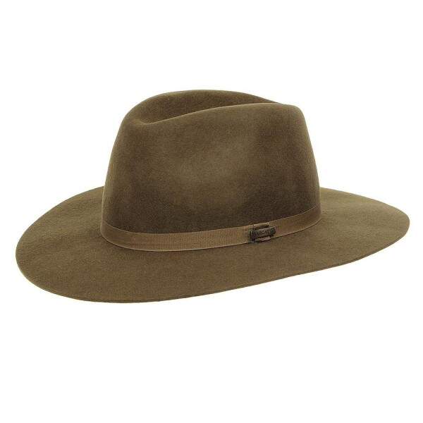 Chapu de Feltro 100% L Pino - Marcatto 18386