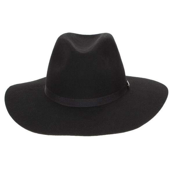 Chapu de Feltro 100% L Preto - Marcatto 18388