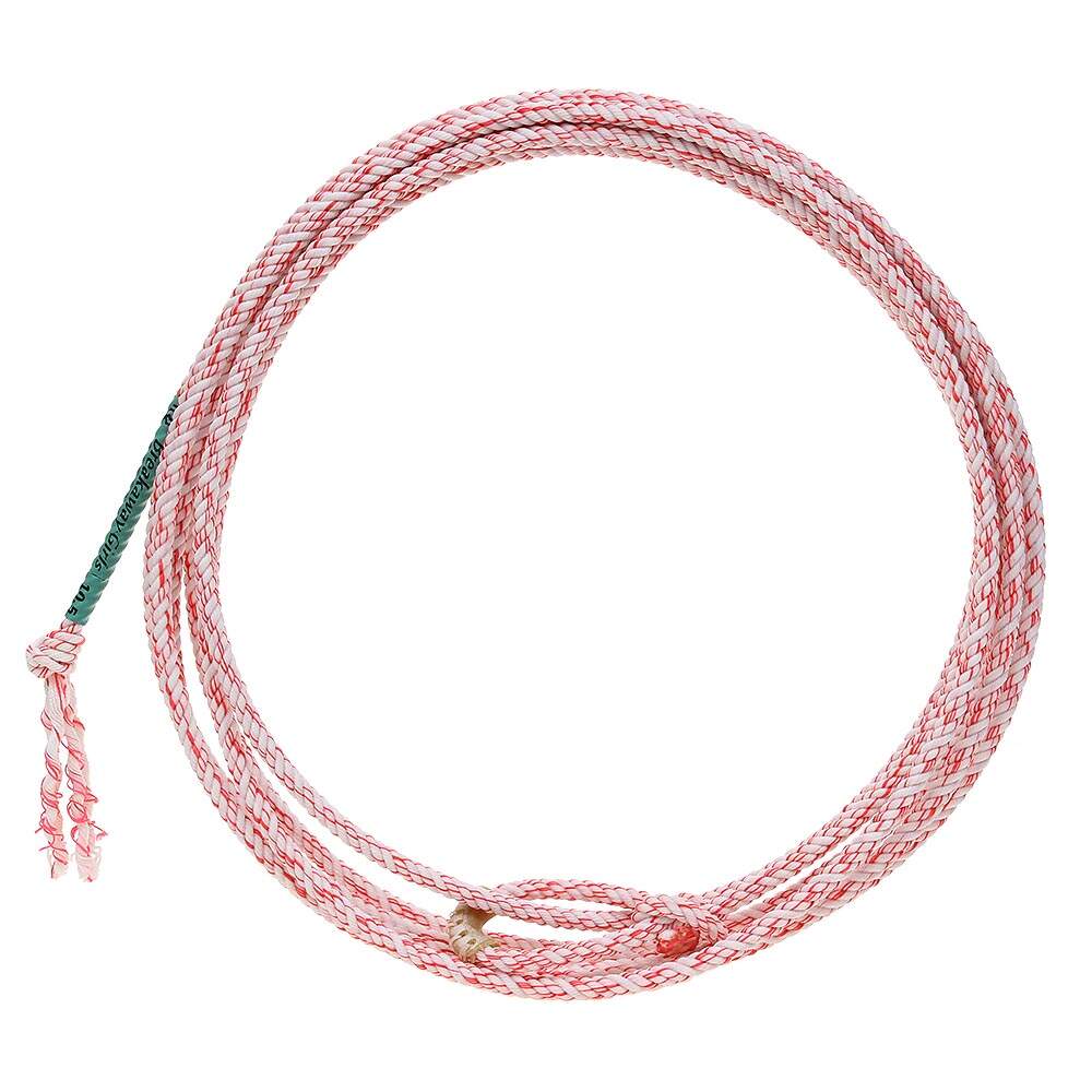 Corda para Breakway Roping Precision Ropes 27294 Rodeo West