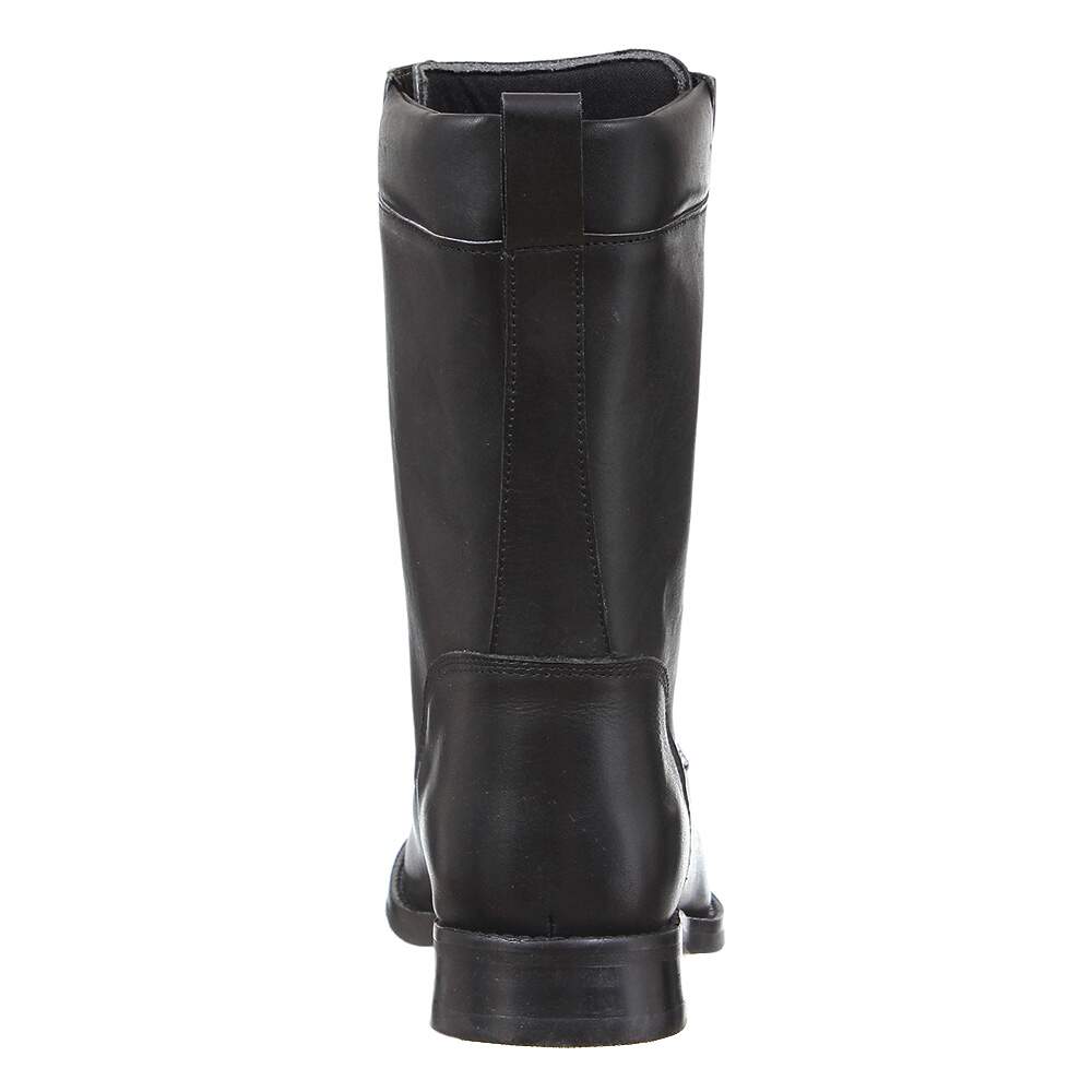 Coturno Masculino Cow Way Preto 35555 - Rodeo West