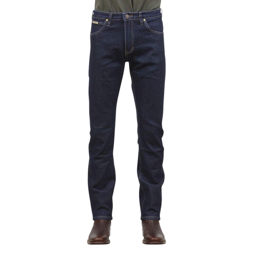 Calça Jeans Masculina Cowboy Straight Ranger's 35716 - Rodeo West