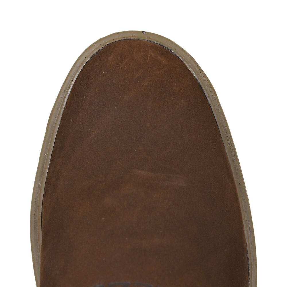 Bubu③ J726 Botina Zebu Terra Jump 93110 | Celeiro Country.com