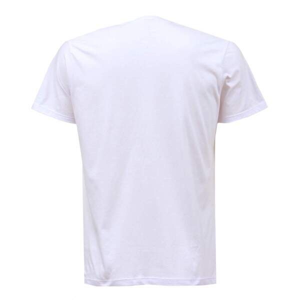 Camiseta Masculina TXC Classic Branca 34618 - Rodeo West