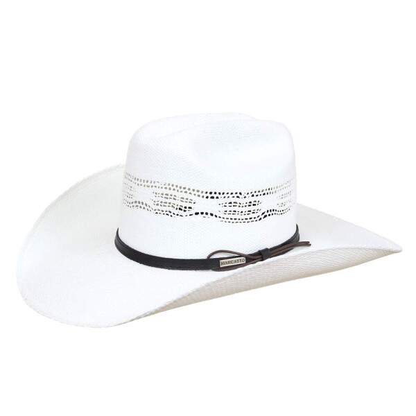 Chapu de Palha 15x Branco Marcatto 36994