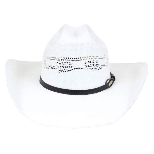 Chapu de Palha 15x Branco Marcatto 36994
