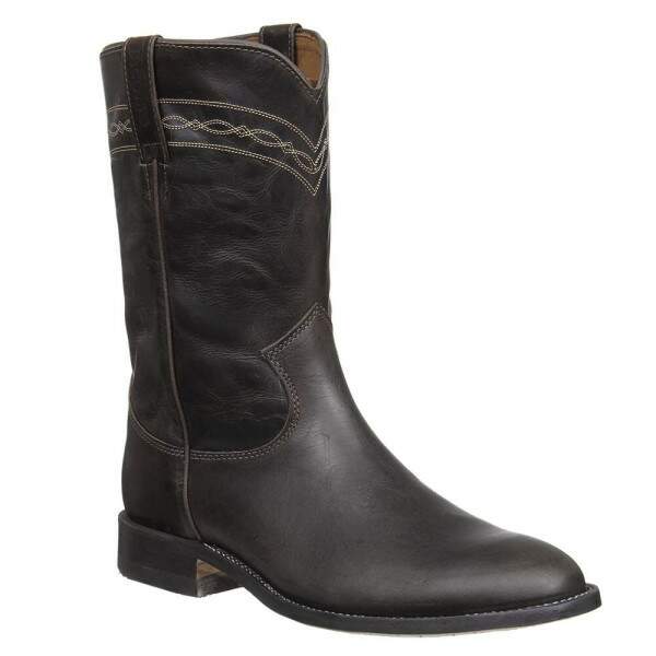 Bota Masculina Bico Redondo Jcomo 36940