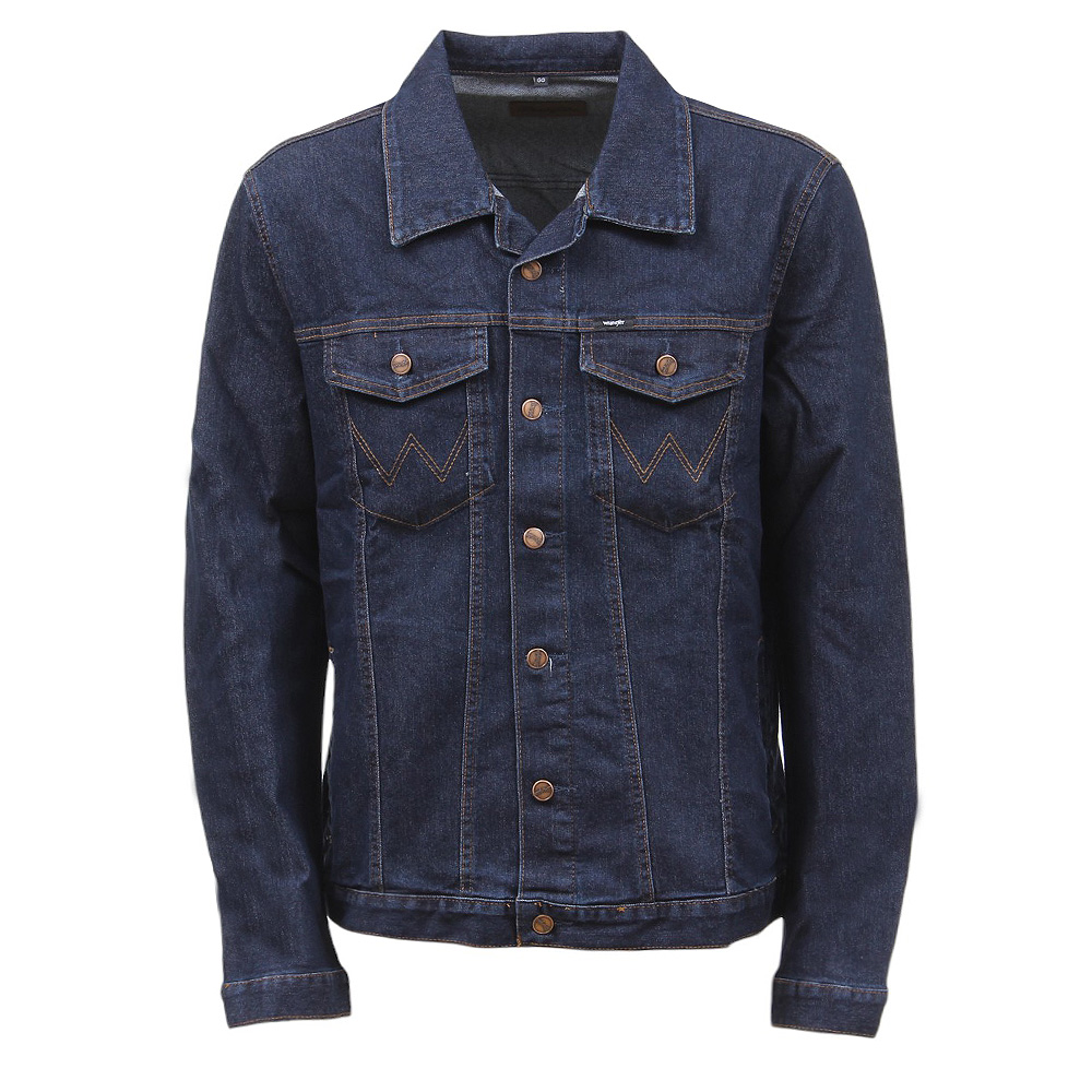 Tomahawk Estilo Country Casaco Country Masculino Jaqueta Jeans