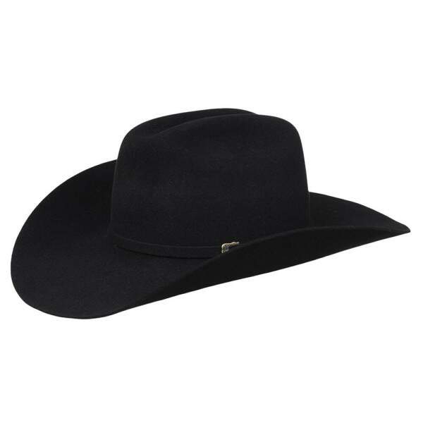 Chapu Pelo de Lebre Preto 5x Cury 35738