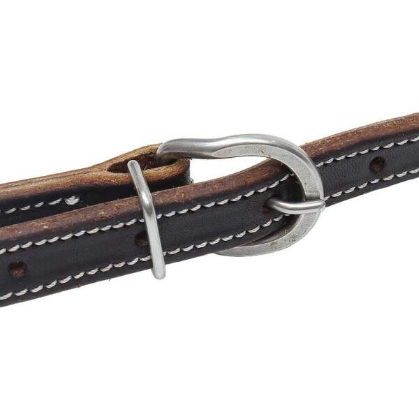 Fechador de Boca de Couro Boots Horse 37145