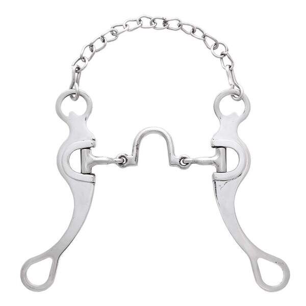 Barbela de Corrente para Freio Bronc-Steel 37271