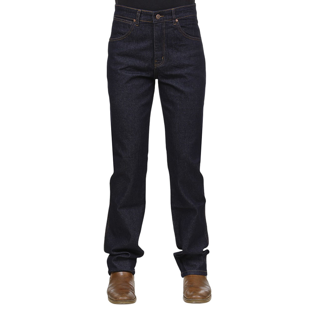 Cala Pierre Cardin Calas Jeans Tradicional Cala Masculina Tradicional Reta  Calça Jeans Masculina Tradicional Reta Com