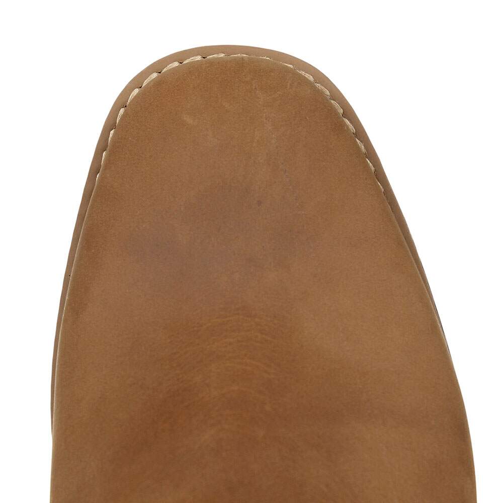 Botina Masculina Caramelo Zebu 37960 - Rodeo West