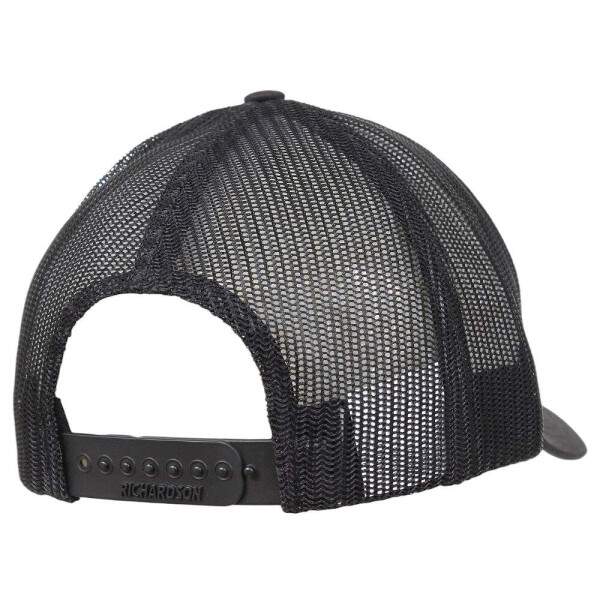 Bon com Telinha Preto Austin 38053